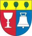 Wappen von Nová Olešná
