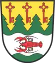 Wappen von Nová Ves