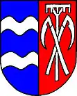 Wappen von Nová Ves