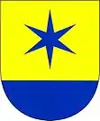 Wappen von Nová Ves