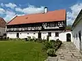 Innenhof