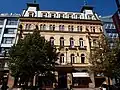 Neues Palais Kolowrat