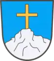 Wappen von Nový Kramolín