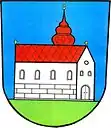Wappen von Nový Malín
