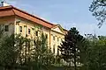 Neuschloss Libějovice