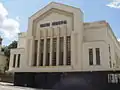 Gemeindetheater