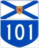 Nova Scotia Highway 101