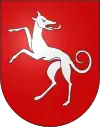 Wappen von Novazzano