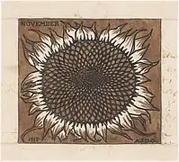 November, 1917
