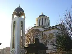 Нови Сланкамен