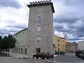 Schloss Novi Vinodolski