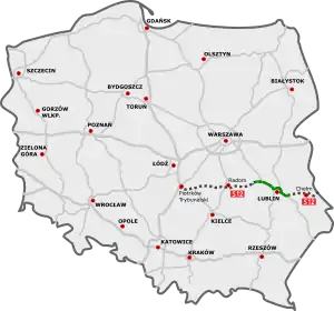 Droga ekspresowa S12