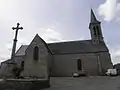 Pfarrkirche Saint-Martin
