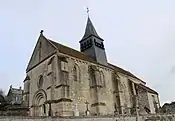Kirche Notre-Dame