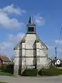 Kirche Saint-Martin