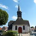 Kirche Saint-Martin