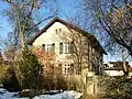 Forsthaus