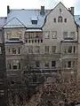Mietshaus