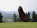 Haus/Haus, (1999), Nürtingen