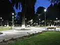 Plaza de Cunco