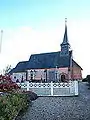Kirche Saint-Pierre