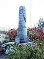 Kriegerdenkmal (Erster Weltkrieg)