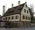 Hörmann’scher Herrensitz