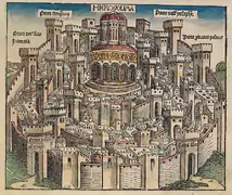 Jerusalem