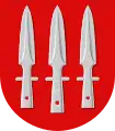 Wappen von Nurmes
