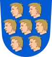 Sieben Köpfe (Nurmijärvi)