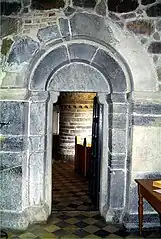 Südportal