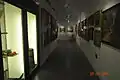 Gemäldesammlung im Museum Nymindegab