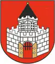 Wappen von Nýrsko