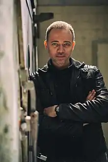 O’Neil Bürgi, 2019
