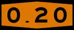 Otoyol 20