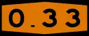 Otoyol 33