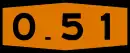 O51