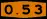 Otoyol 53