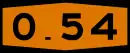 Otoyol 54