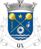 Wappen von Ul