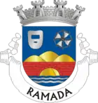 Wappen von Ramada