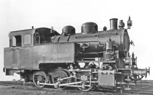 OHKB 12 (Werkfoto)