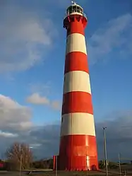 Moore Point Lighthouse