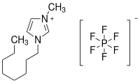 Strukturformel von OMIM PF6