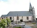 Kirche Saint-Martin