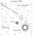 Wp 10/36Lage (um 1896)