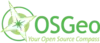Logo von OSGeo
