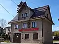 Feuerwehr