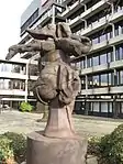Die öffentliche RoseOsnabrück