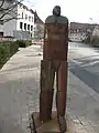 Vorwärts tastend (1991)